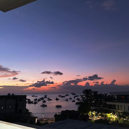 巴克里索莫雷诺港 戈森旅馆酒店 外观 照片