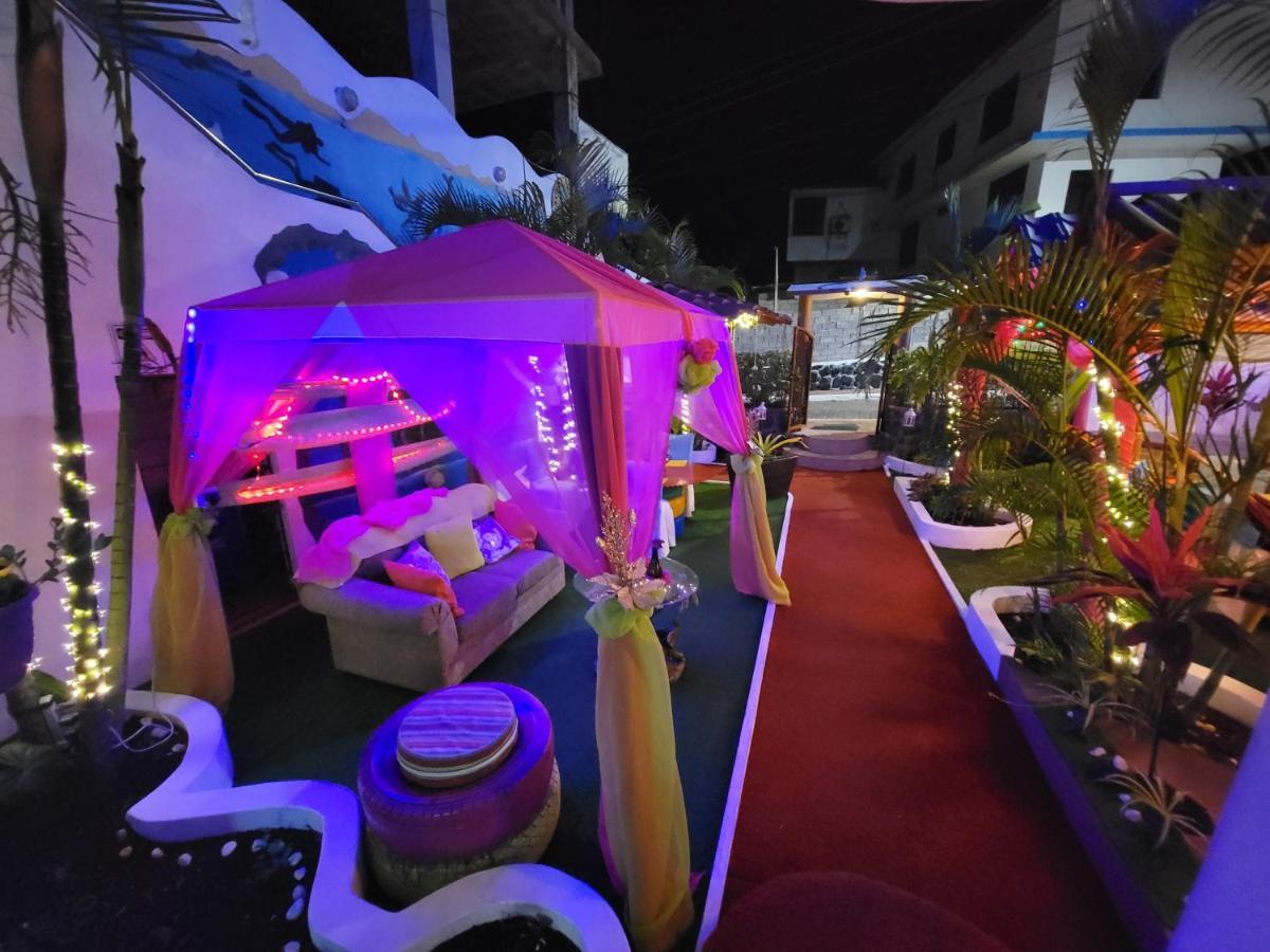 巴克里索莫雷诺港 戈森旅馆酒店 外观 照片