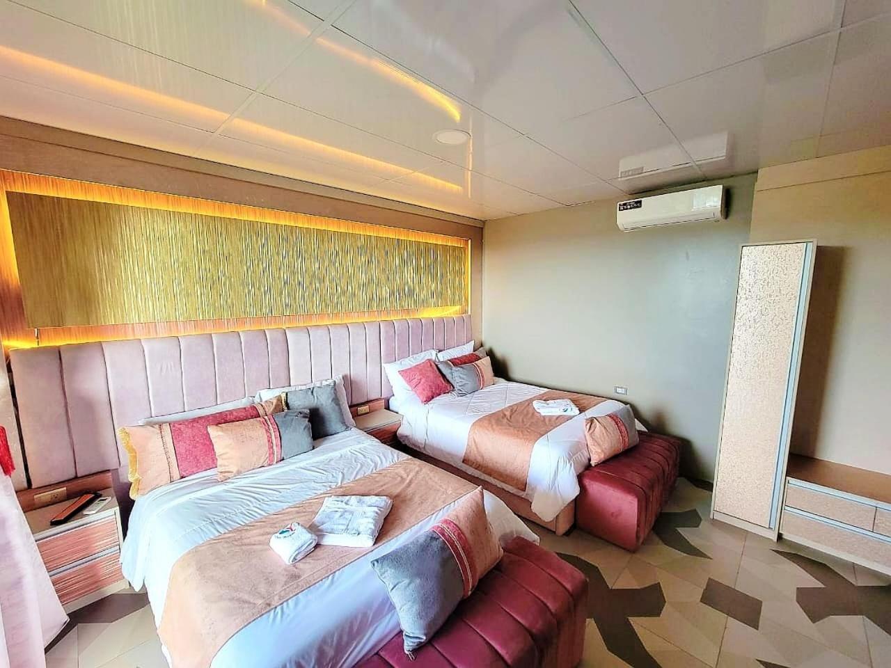 巴克里索莫雷诺港 戈森旅馆酒店 外观 照片