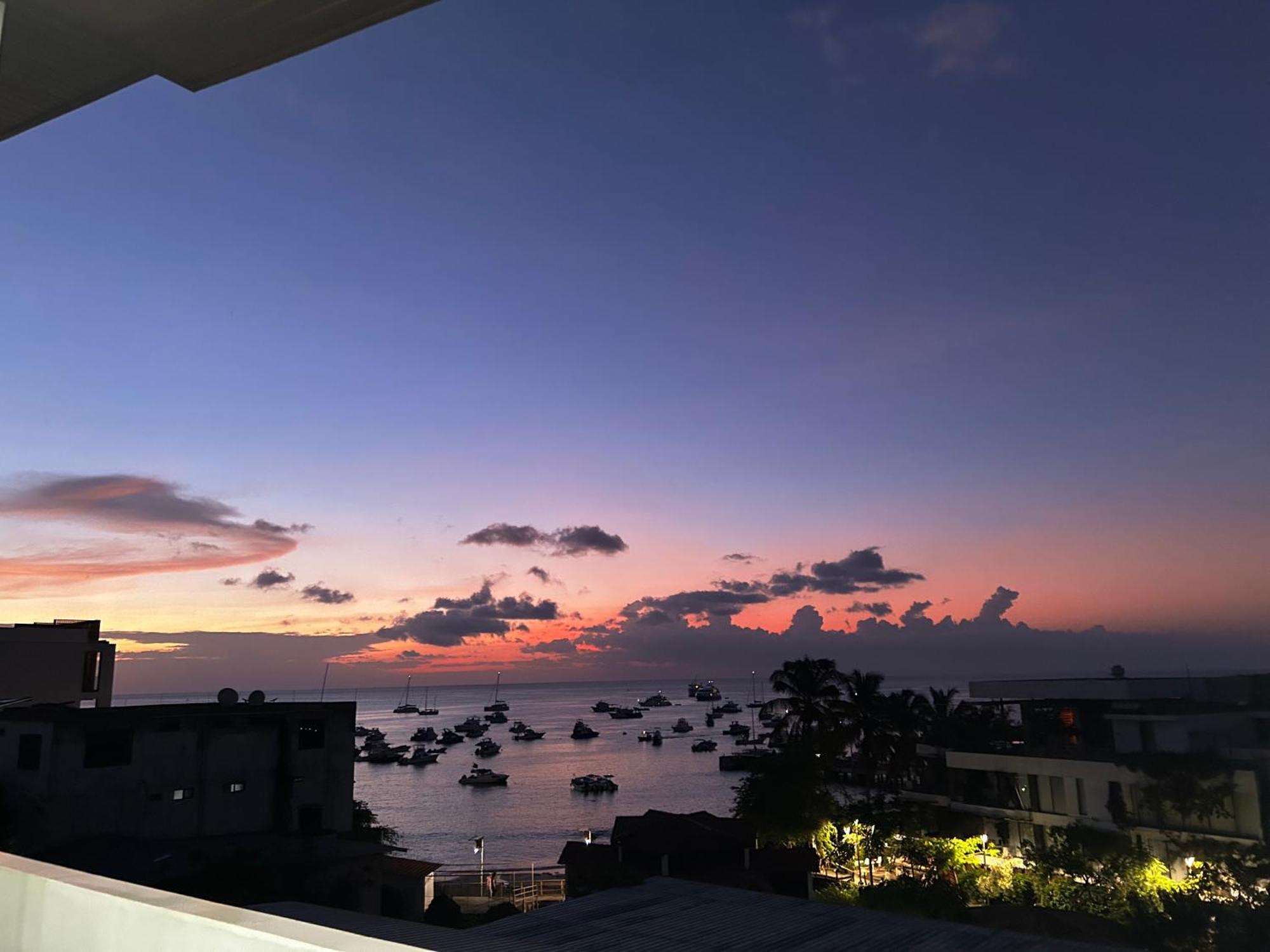 巴克里索莫雷诺港 戈森旅馆酒店 外观 照片